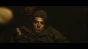 Блиндаж (2024)