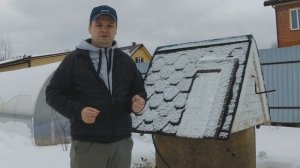 Воду нельзя пить в колодце если нет этого в деревне. Плохая вода в моем колодце весной и осенью