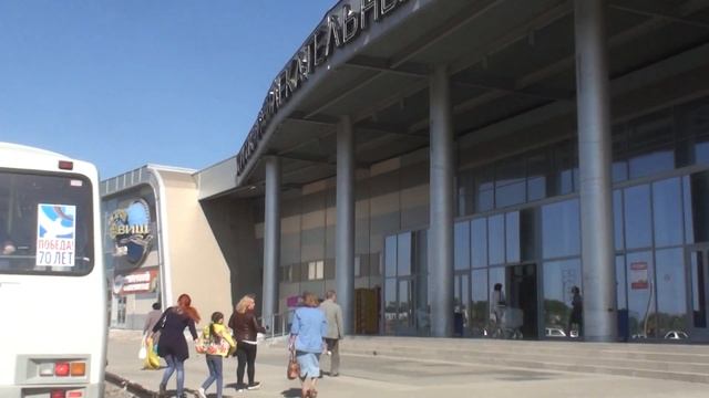 В Астрахани засекли целый автобус "карусельщиков"18.09.16. смотреть онлайн