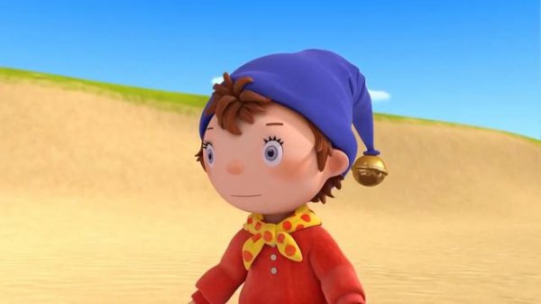 Noddy In Toyland | 1 Hour Compilation | Noddy English Full Episodes | Videos For Kids