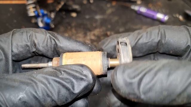 How Water DESTROYS Your RC Car And How To FIX it смотреть онлайн