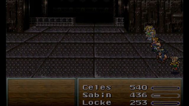 Bulk Order of Magicite - Final Fantasy VI, Brave New World Part 31 смотреть онлайн