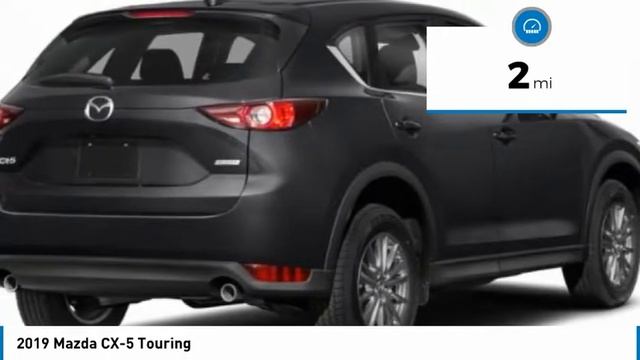 2019 Mazda CX-5 Martin Honda Kia Mazda M198522 смотреть онлайн