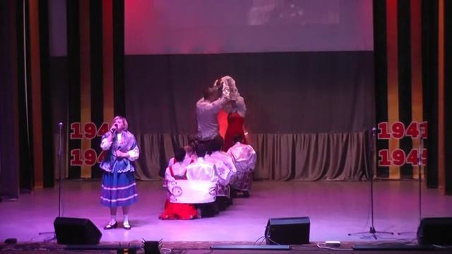 Елена Карева "Каким ты был" смотреть онлайн