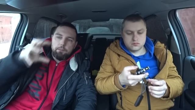 DAWN KNIGHT K4S 4300K / САМЫЕ МОЩНЫЕ LED ЛАМПЫ В ТЕПЛОМ ЦВЕТЕ смотреть онлайн