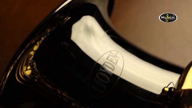 Sax Alto Hoyden Has25b смотреть онлайн