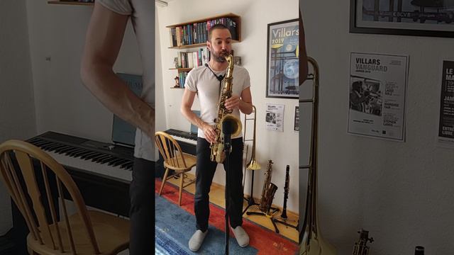 Blues on Sundays 2 смотреть онлайн