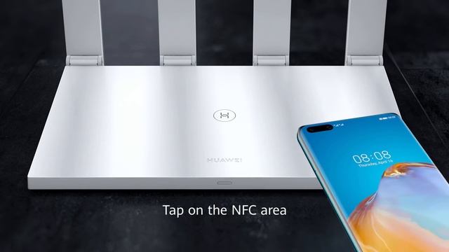 Introducing the HUAWEI WiFi AX3 смотреть онлайн
