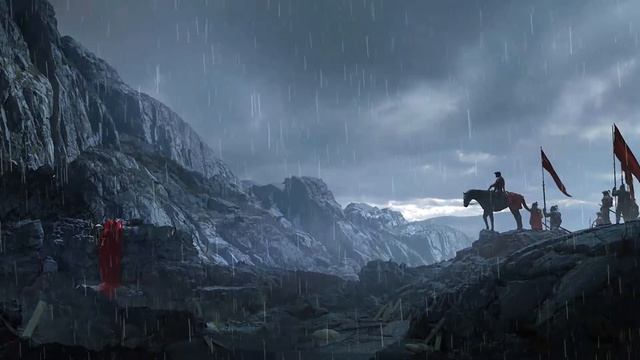 Game Of Thrones: The Rains Of Castamere (lofi remix) смотреть онлайн