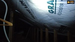 Вентиляция в одноэтажном доме из газоблока