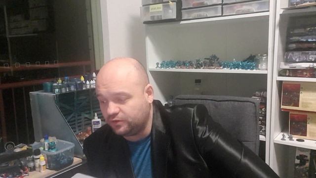 Blood Ravens Rules Leak Datasheets Gabriel Angelos and more Warhammer 40k 8th Edition смотреть онлайн
