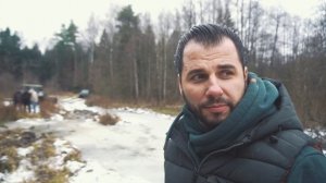 Газ-63 против Газ-66 или Вранглеры берут в объезд!