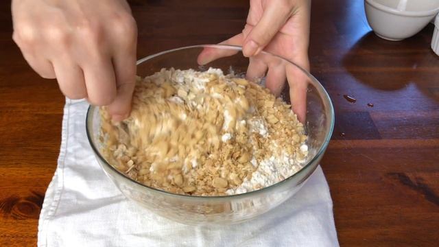 Healthy Oats Banana Muffins Recipe | Vegan смотреть онлайн