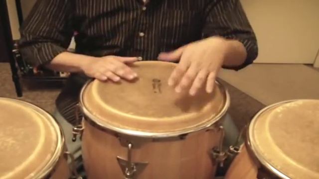 Triple Conga Jam I - Lisa, Poncho Sanchez смотреть онлайн
