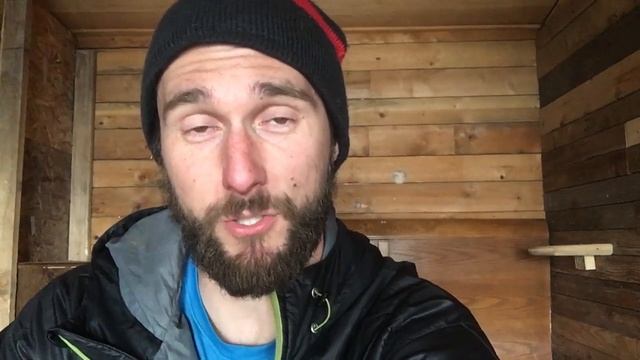 Alaskan Adventure Vlog | Advice to the Aspiring Deckhands смотреть онлайн