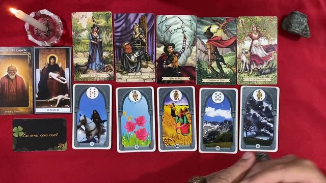 ??♂️Consciência, pensamento, intenção, coração e atitudes do seu ser amado!??☀️???????️✨ смотреть онлайн