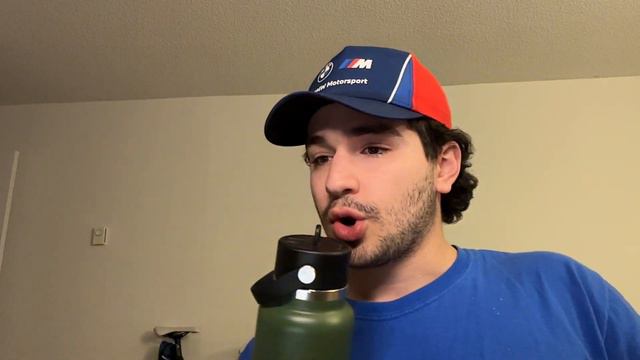 DONT BUY A HYDRO FLASK 40oz смотреть онлайн