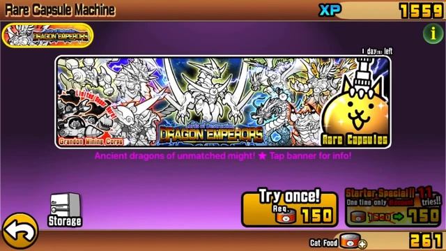 The BEST Way to Get Free Cat Food in Battle Cats 2023