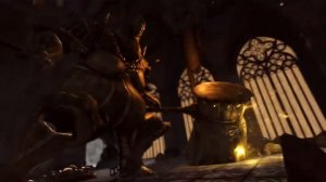 Орнштейн и Смоуг Dark Souls Remastered прохождение #37