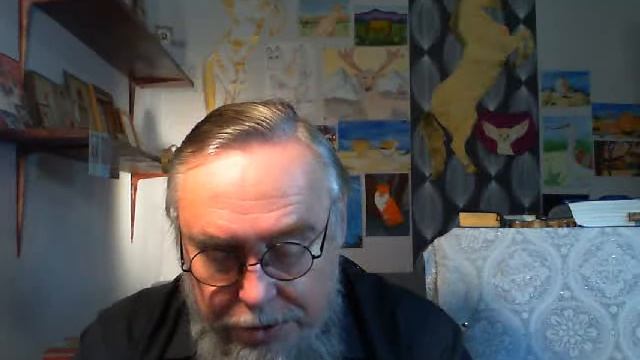 «Ворон», ч. 4 | Негры и боевые холопы [01.10.2021] смотреть онлайн