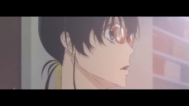 【AMV】【Добро пожаловать на паркет/Ballroom e Youkoso 】Anime смотреть онлайн