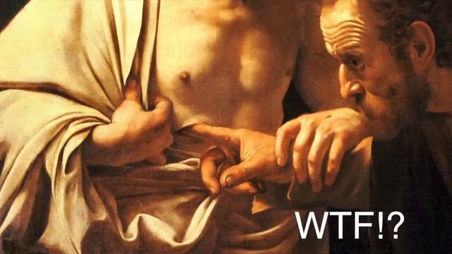 The Upside Down Cross | What Does it Mean? смотреть онлайн