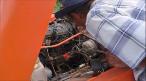 канал Саша Торопов  Замена датчика давления масла на Ваз 2121 Нива