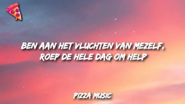 Joost - Europapa (Lyrics)