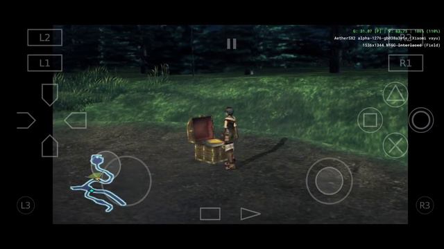 AetherSX2 Grandia 3 + Settings & Patch Codes смотреть онлайн