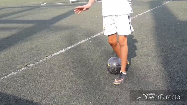 How to make a perfect volley shoot. смотреть онлайн