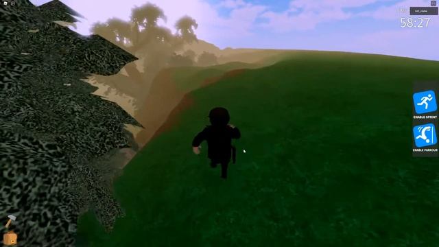 Enchanted Forest WORLD RECORD SPEEDRUN 2:41: ROBLOX Escape Room Any% смотреть онлайн