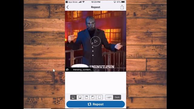 How To Repost Videos on Instagram | Step by Step FREE! смотреть онлайн