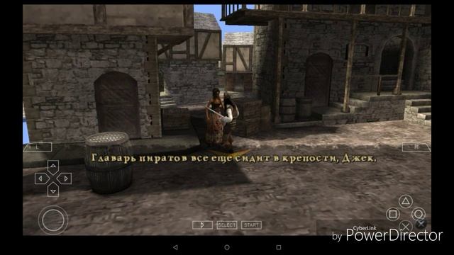 Пираты Карибского моря: На краю света - 2 "Порт-Роял и первый монтаж видео" смотреть онлайн