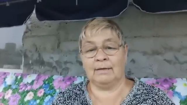 Внучка в гостях-один день без дождя))) Один день из моей жизни))) смотреть онлайн