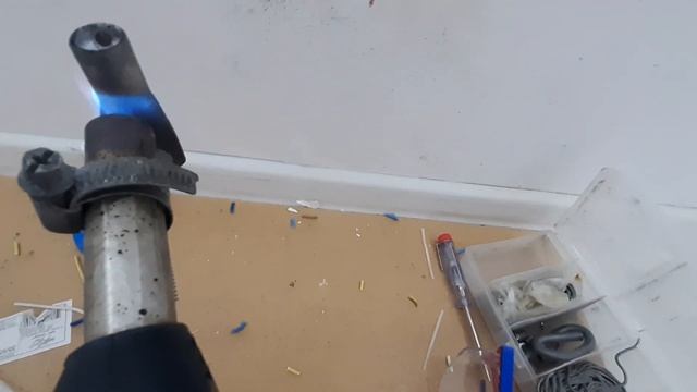 Лайф-Хак как паять скрутки БЫСТРО. РЕЗУЛЬТАТ 1000% НА ВЕКА! СМОТРЕТЬ ВСЕМ смотреть онлайн