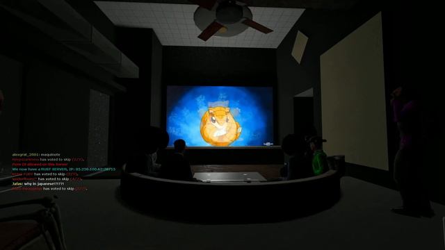 Pokémon in Garrys Mod смотреть онлайн