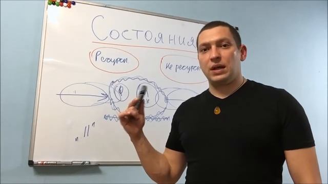 Управление своим состоянием нлп энциклопедия нлп Юрий Пузыревский смотреть онлайн