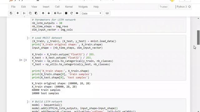 Part-9 Deep learning Python English смотреть онлайн