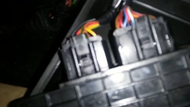 Пассат В5 блок комфорта смотреть онлайн