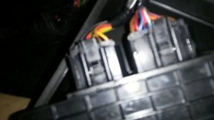 Пассат В5 блок комфорта