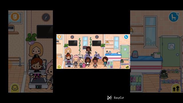 Моє Утро в тока бока 🌺 смотреть онлайн