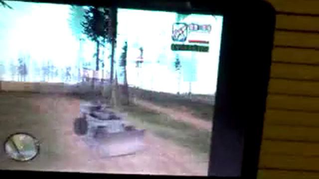 Почему нельзя ехать на тракторах ? смотреть онлайн