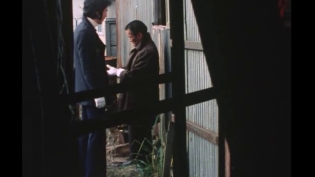 太陽にほえろ！ 第288話 射殺 смотреть онлайн