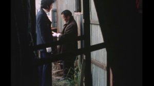 太陽にほえろ! 第288話 射殺