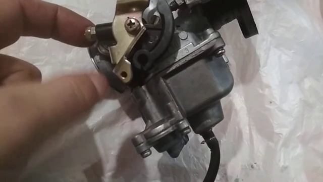 LONCIN PRUSS 200 LX GY-3 . PZ -30 смотреть онлайн