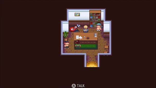 Let's Play Golf Story | Part 1 - Welcome To Wellworn Grove | Blind Gameplay Walkthrough смотреть онлайн