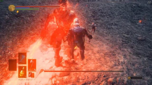 ЧТО ТАКОЕ ДОБРОТА? dark souls 3 смотреть онлайн