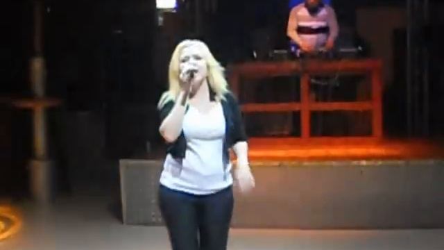 NIGHT CLUB CALIPSO 12.10.12 ШИШКИНА ВАРВАРА -ИРОНИЯ ЛЮБВИ,SHOW ME YOUR LOVE смотреть онлайн