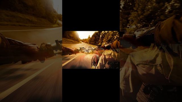 Байкерский анекдот про превышение #мотоциклист смотреть онлайн