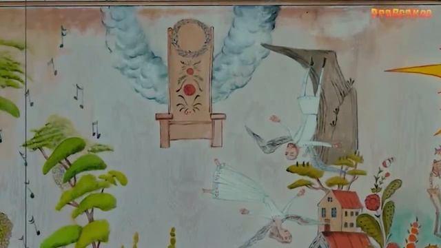 СОЛНЦЕСТОЯНИЕ - Секреты Фильма и Кинематография | Midsommar Разбор / Обзор смотреть онлайн